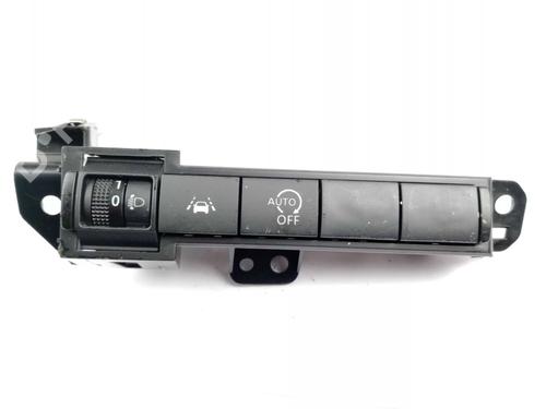 Used Switch Switch NISSAN QASHQAI III (J12) 1.3 DIG-T (140 hp) 23841759 23841759