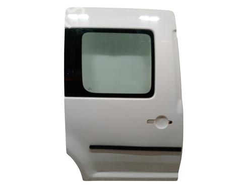Used Right slide door VW CADDY III Box Body/MPV (2KA, 2KH, 2CA, 2CH) 1.9 TDI (105 hp) 22698483