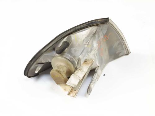 Left front indicator BMW 3 (E46) 320 d | BP36297107C32 - Image 2