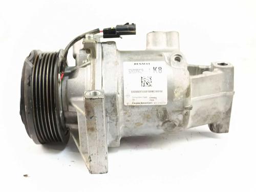 AC compressor RENAULT KANGOO Express (FW0/1_) 1.5 dCi 115 (FW17) | BP40109653M34 - Image 2