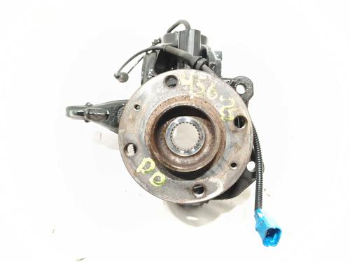 Used Right front steering knuckle Right front steering knuckle 28514806 28514806