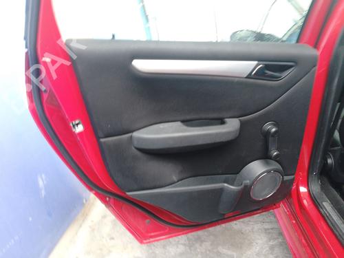 Left front window motor MERCEDES-BENZ B-CLASS Sports Tourer (W245) B 180 CDI (245.207) | BP21063583E21 