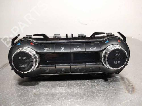 Used Climate control Climate control 9980319 9980319