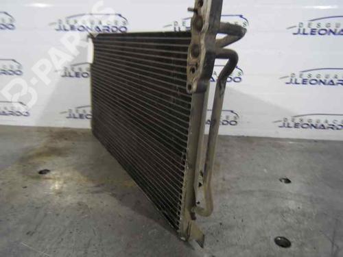 AC radiator BMW 3 (E46) 320 d | BP11247565M32