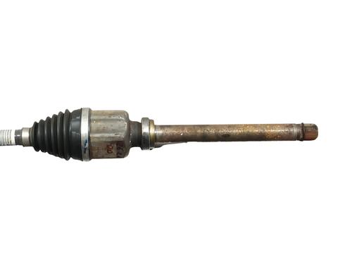 Right front driveshaft CITROËN C4 III (BA_, BB_, BC_) 1.5 BlueHDi 130 (BBYHZB) | BP32980835M39 - Image 2