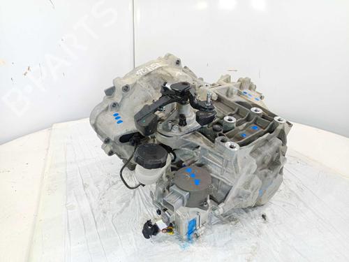 Gearbox HYUNDAI i30 (PDE, PD, PDEN) 1.6 CRDi | BP33273806M3 - Image 12