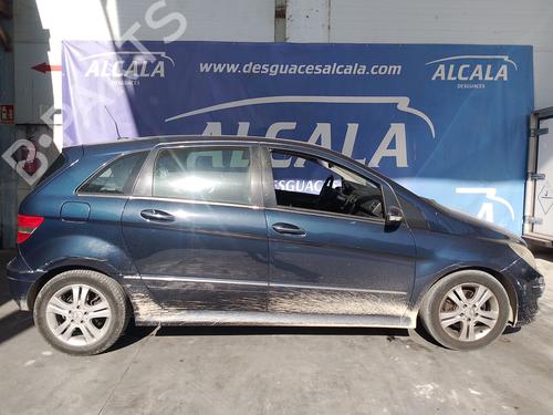 Used Parts MERCEDES-BENZ B-CLASS Sports Tourer (W245) B 180 CDI (245.207) (109 hp) 4358472