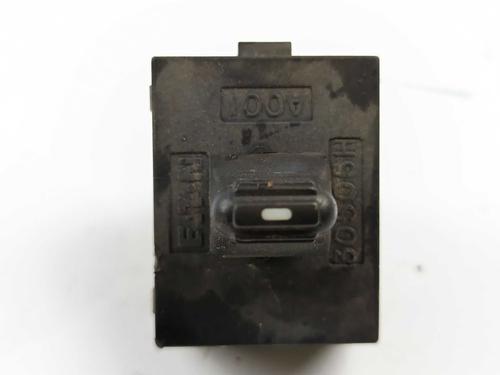 Used Left rear window switch Left rear window switch 26278184 26278184