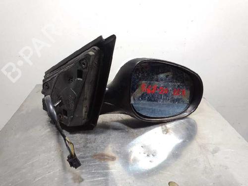 Used Right mirror Right mirror FIAT BRAVO II (198_) 1.9 D Multijet (198AXB1A) (120 hp) 9996781 9996781