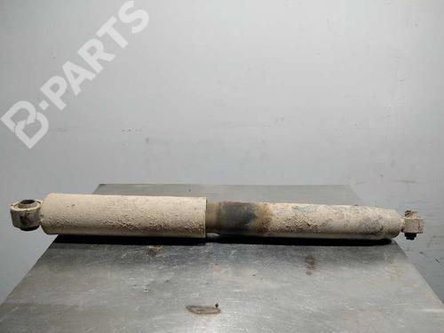 Used Right rear shock absorber Right rear shock absorber FORD RANGER (ET) 2.5 TDdi (143 hp) 9997593 9997593