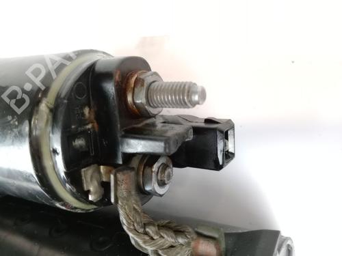 Starter VW POLO (9N_, 9A_) 1.9 SDI | BP26308548M8 