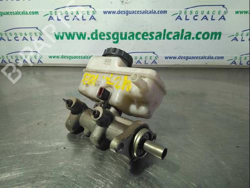 Hovedbremsecylinder NISSAN NAVARA NP300 (D40) 2.5 dCi 4WD (144 hp) 14353456