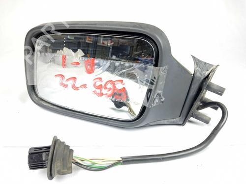 Used Left mirror Left mirror 10296686 10296686