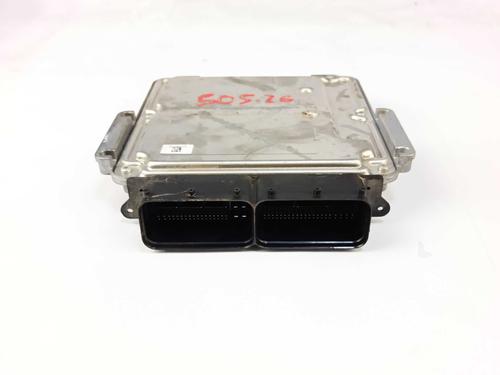 Engine control unit (ECU) OPEL MOVANO C Van (U9) | BP40298814M57 - Image 3