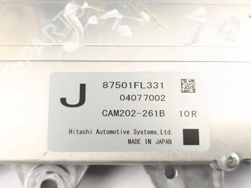 Electronic module SUBARU XV (GT) 2.0 i e-BOXER AWD (GTE) | BP34224027M83 - Image 4
