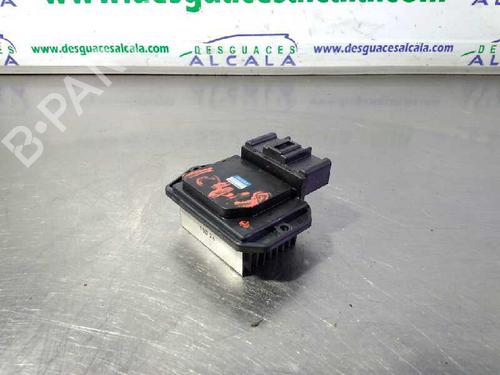 Used Heater resistor Heater resistor 11647357 11647357