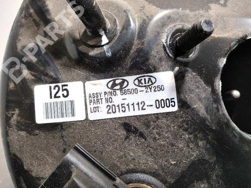 Servo brake KIA SPORTAGE III (SL)  | BP9997790M42 
