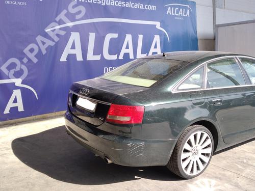 Right front driveshaft AUDI A6 C6 (4F2) 3.2 FSI | BP10028190M39  - Image 5