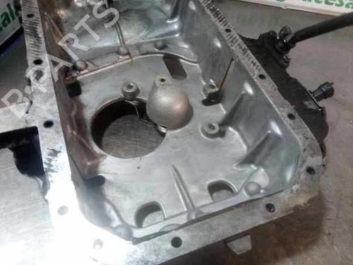 Oil sump OPEL ASTRA H (A04) | BP14354744M115 - Image 3