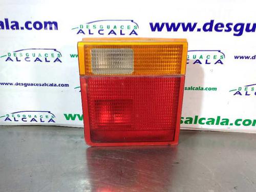 Used Right taillight Right taillight 9992672 9992672