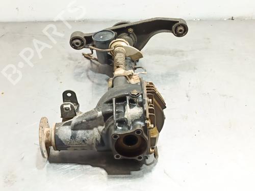 Front differential MITSUBISHI PAJERO IV (V8_W, V9_W) | BP31756410M23 - Image 5