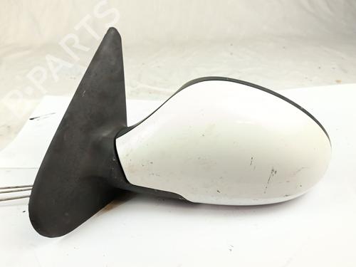 Left mirror SEAT LEON (1M1) 1.9 TDI | BP28599896C26 