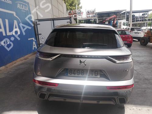 Engine control unit (ECU) DS DS 7 Crossback (J4_, JR_, JC_) 1.5 BlueHDi 130 (JCYHZJ, JCYHZR) | BP37408918M57 - Image 6