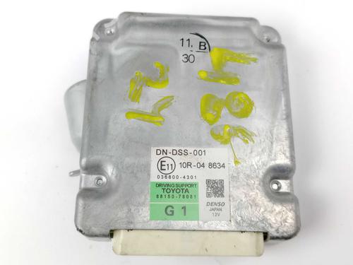 Used Electronic module Electronic module LEXUS NX (_Z1_) 300h (AYZ10_) (155 hp) 20121563 20121563