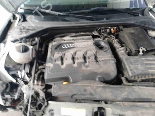Electronic module AUDI A3 (8V1, 8VK) 1.6 TDI | BP31378747M83 - Image 11