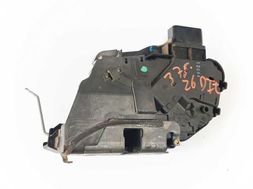 Front left lock MAZDA 3 (BK) 1.6 DI Turbo | BP36385558C98 - Image 2