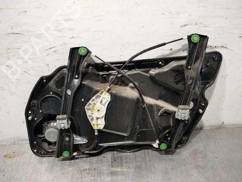 Front left window mechanism VW PASSAT B7 (A32, A33) | BP9978843C22 - Image 2