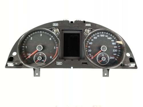 Used Instrument cluster VW PASSAT B7 (362) 2.0 TDI (140 hp) 22741026
