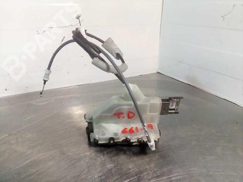 Rear right lock CITROËN C3 / C3 ORIGIN III (SX)  | BP10929690C99 