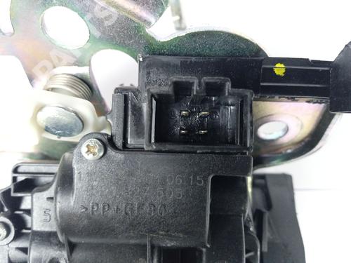 Tailgate lock SEAT LEON ST (5F8) 2.0 Cupra | BP10344624C101 