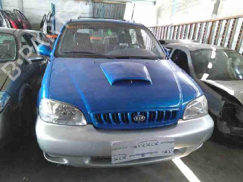 Switch KIA CARNIVAL I (UP, FL) | BP9991712I30 - Image 5