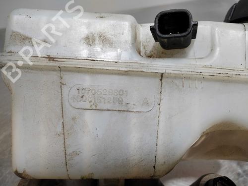 Brake master cylinder DACIA LOGAN II | BP14349135M77 - Image 4