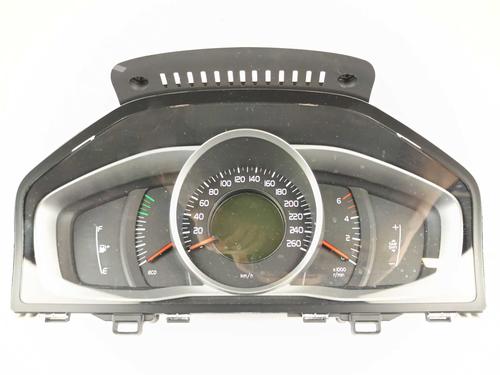 Used Instrument cluster Instrument cluster 28620794 28620794