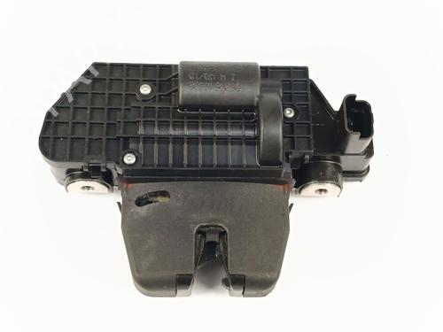 Schloss Heckdeckel für PEUGEOT 208 I (CA_, CC_) 1.2 THP 110 (110 hp) 32114573