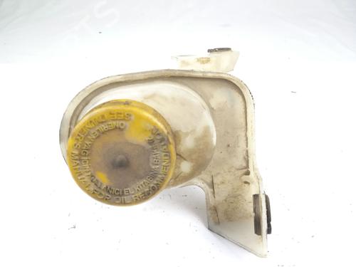 Power steering reservoir FIAT DOBLO Cargo (263_) 1.3 D Multijet | BP16772701M117 