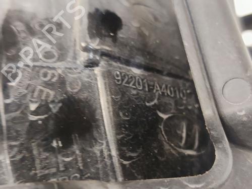 Left front fog light KIA CARENS IV 1.7 CRDi | BP32337362C30 - Image 4