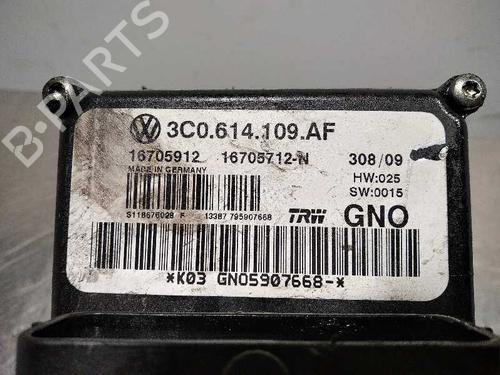 ABS pump VW PASSAT CC B6 (357) | BP11363635M43 - Image 5