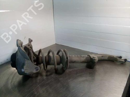 Right front shock absorber AUDI A4 B8 (8K2)  | BP9994116M17 