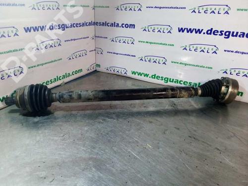 Used Right front driveshaft SEAT ALTEA XL (5P5, 5P8) [2006-2015]  9993019