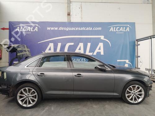 Brugte AUDI A4 B9 (8W2, 8WC)  2.0 TDI  4568043