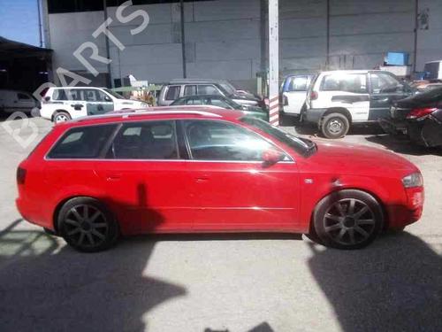 Used Parts AUDI A4 B7 Avant (8ED) 3.0 TDI quattro 1063634