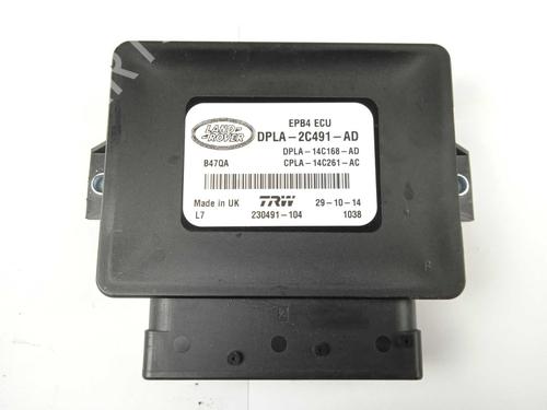 Used Electronic module Electronic module 17177928 17177928