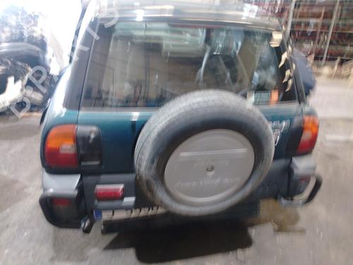 Front right interior door handle TOYOTA RAV 4 I (_A1_) 2.0 4WD (SXA10, SXA11) | BP29281324I14 