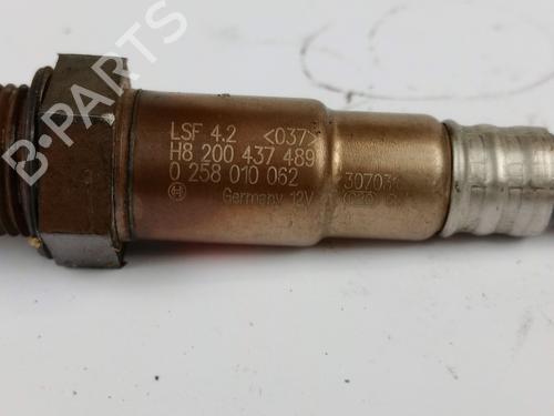 Electronic sensor RENAULT MEGANE III Coupe (DZ0/1_) 2.0 TCe (DZ0K) | BP29136059M84 