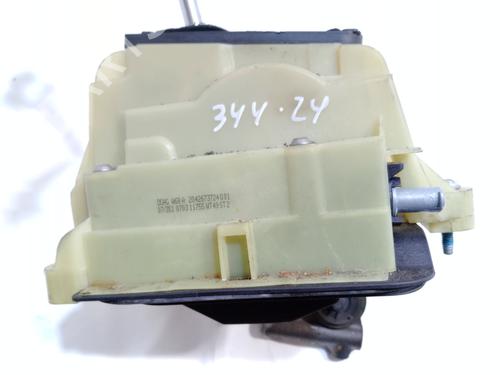 Gear lever MERCEDES-BENZ C-CLASS (W204) C 220 CDI (204.002) | BP18321995M90 