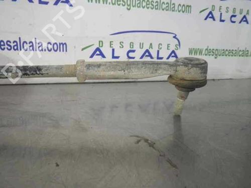 Steering rack OPEL CORSA D (S07) | BP11248729M22 - Image 2